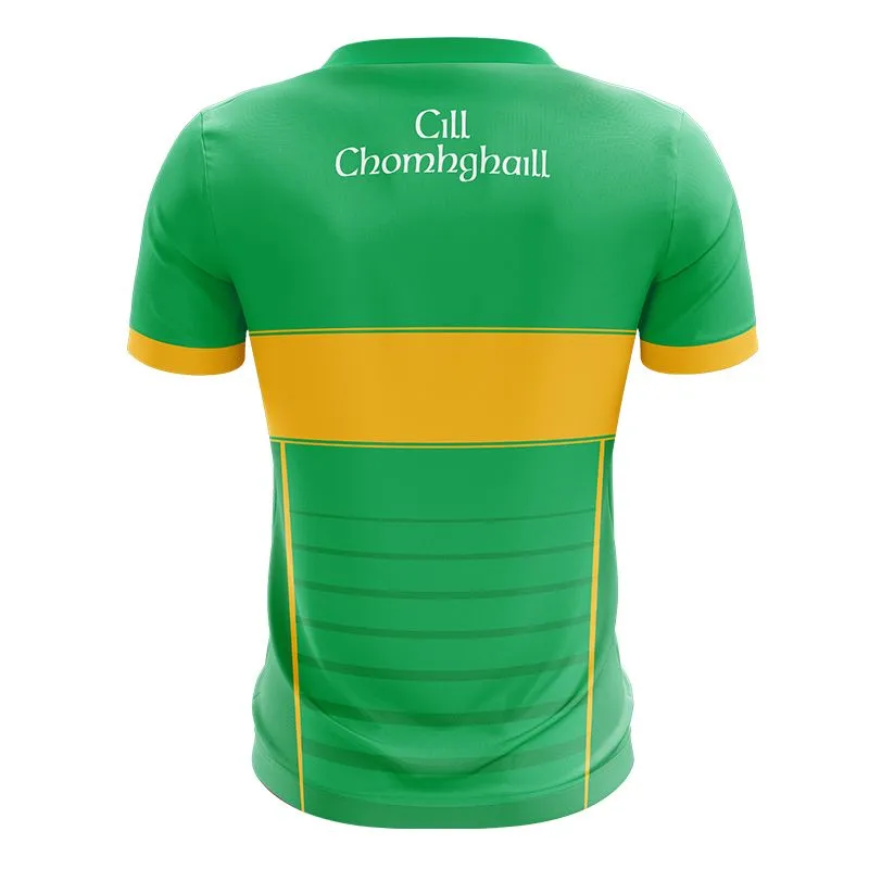 Kilcoole GAA Kids' Jersey