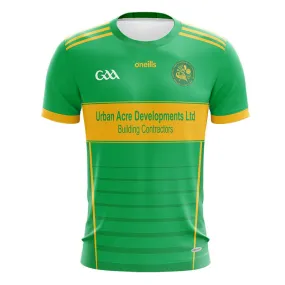 Kilcoole GAA Kids' Jersey