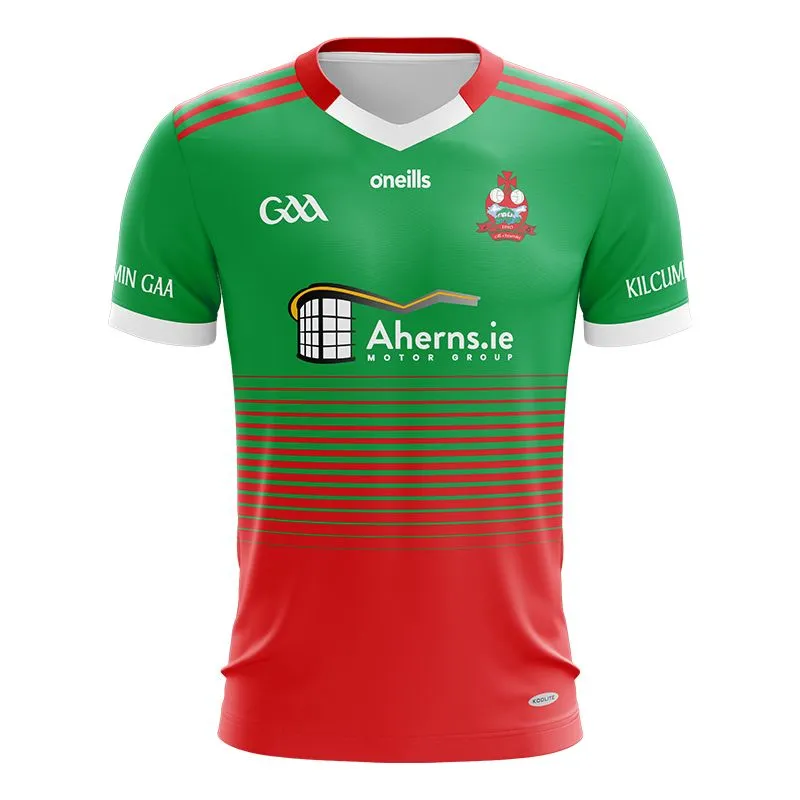 Kilcummin GAA Club Kids’ Jersey