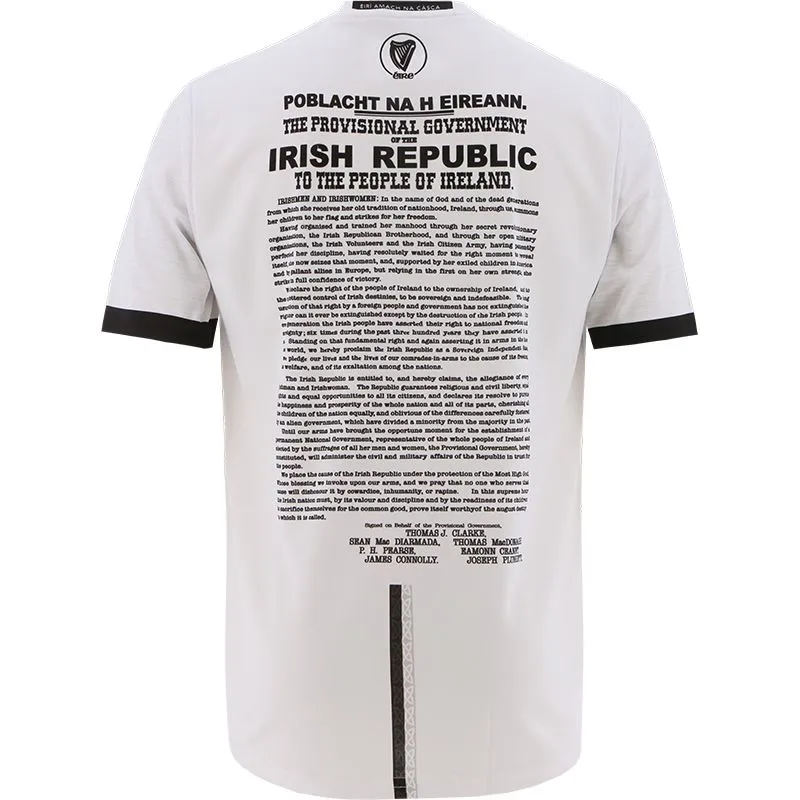 Kildare Kids' 1916 Remastered Jersey 