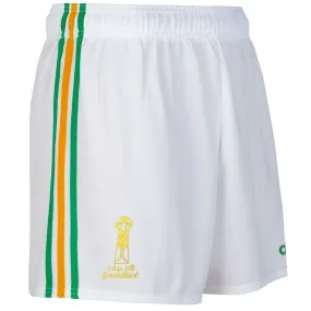 Kilfenora GAA Kids' Mourne Shorts