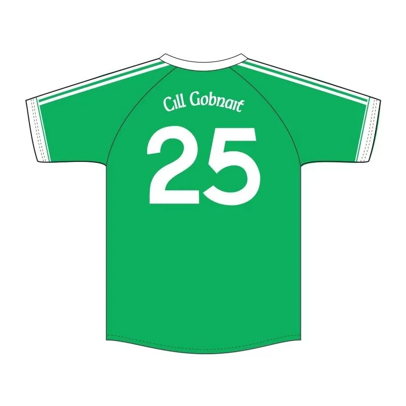 Kilgobnet GAA Kids' Jersey 