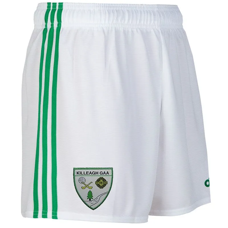 Killeagh GAA Kids' Mourne Shorts