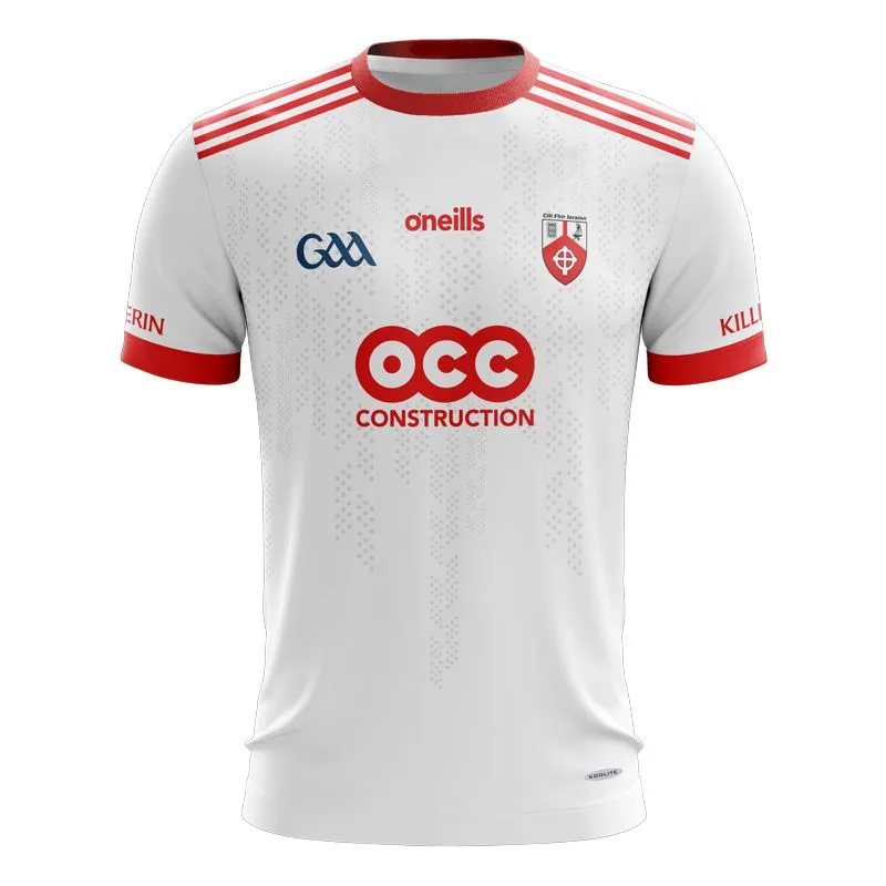 Killererin GAA Kids' Jersey