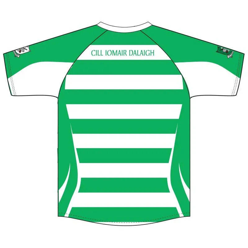 Killimordaly GAA Kids' Jersey 