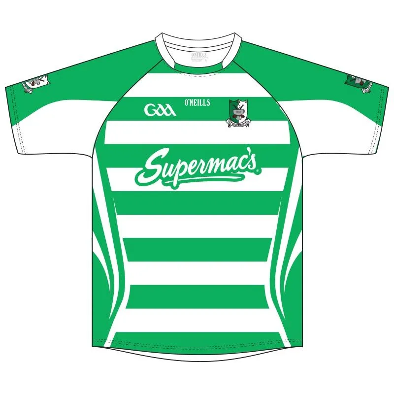 Killimordaly GAA Kids' Jersey 