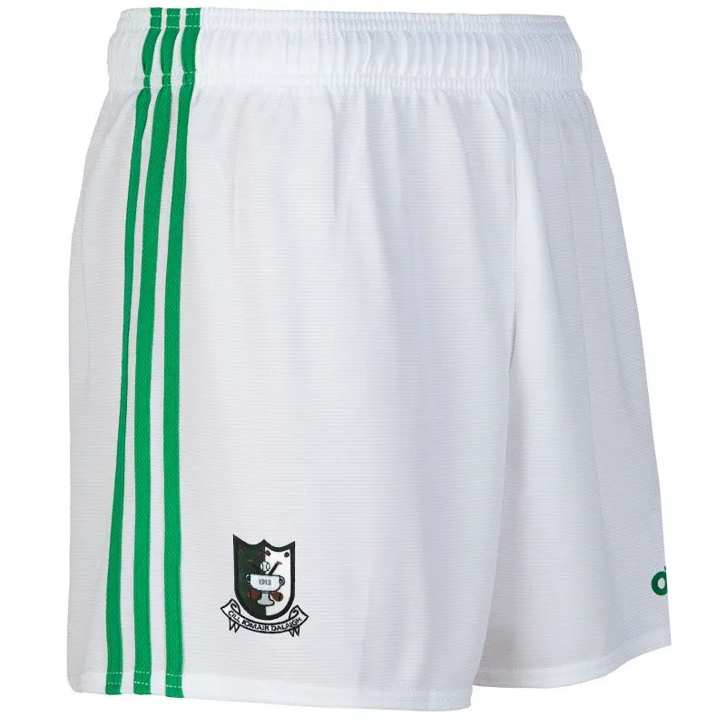 Killimordaly GAA Kids' Mourne Shorts