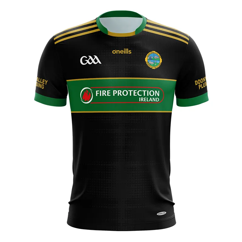 Killinkere CLG Kids' Away Jersey