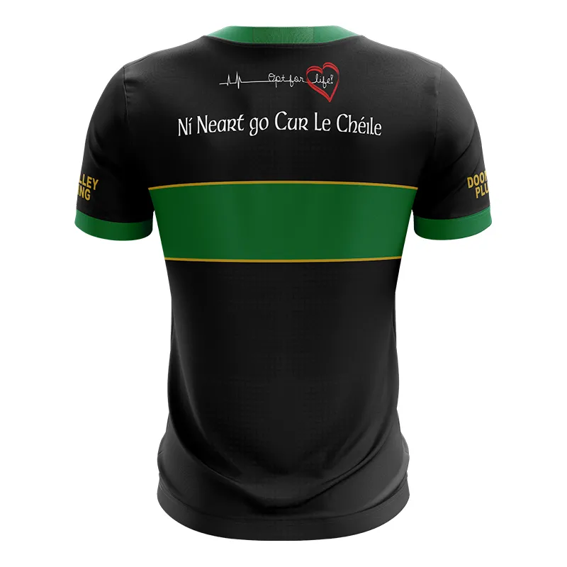 Killinkere CLG Kids' Away Jersey