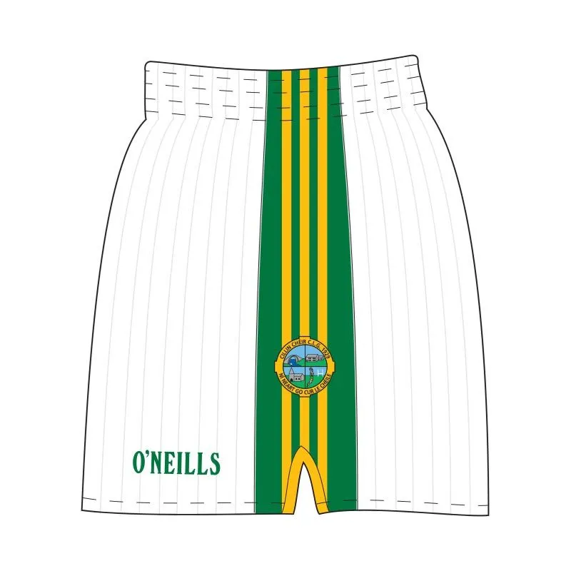 Killinkere CLG Kids' Mourne Shorts