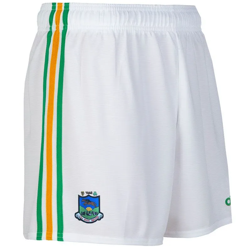 Kilmacabea GAA Kids' Mourne Shorts