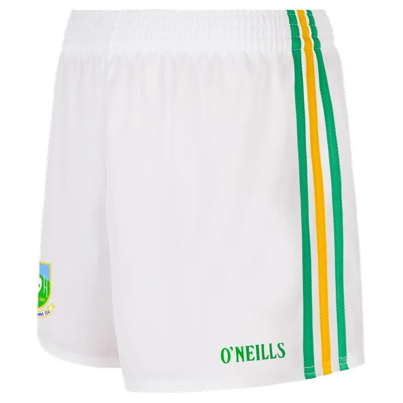 Kilmacanogue GAA Kids' Mourne Shorts