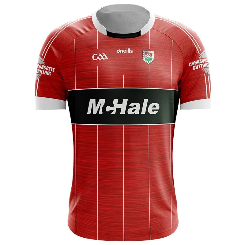 Kilmaine GAA Kids' Jersey