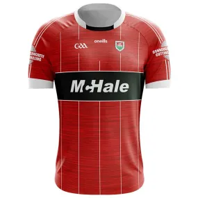 Kilmaine GAA Kids' Jersey