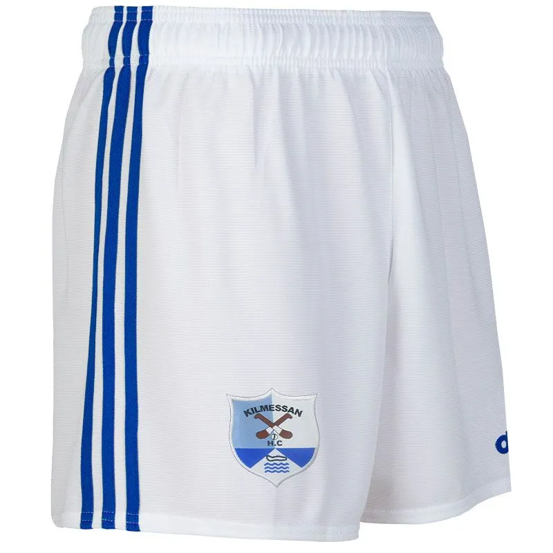 Kilmessan HC Kids' Mourne Shorts