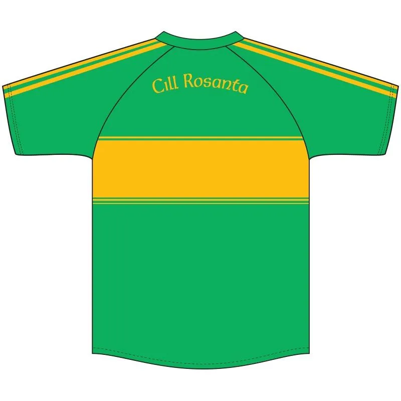 Kilrossanty GAA Kids' Jersey 