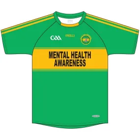 Kilrossanty GAA Kids' Jersey 