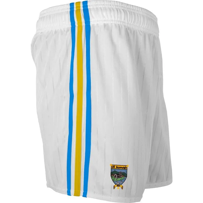 Kilshannig GAA Kids' Mourne Shorts