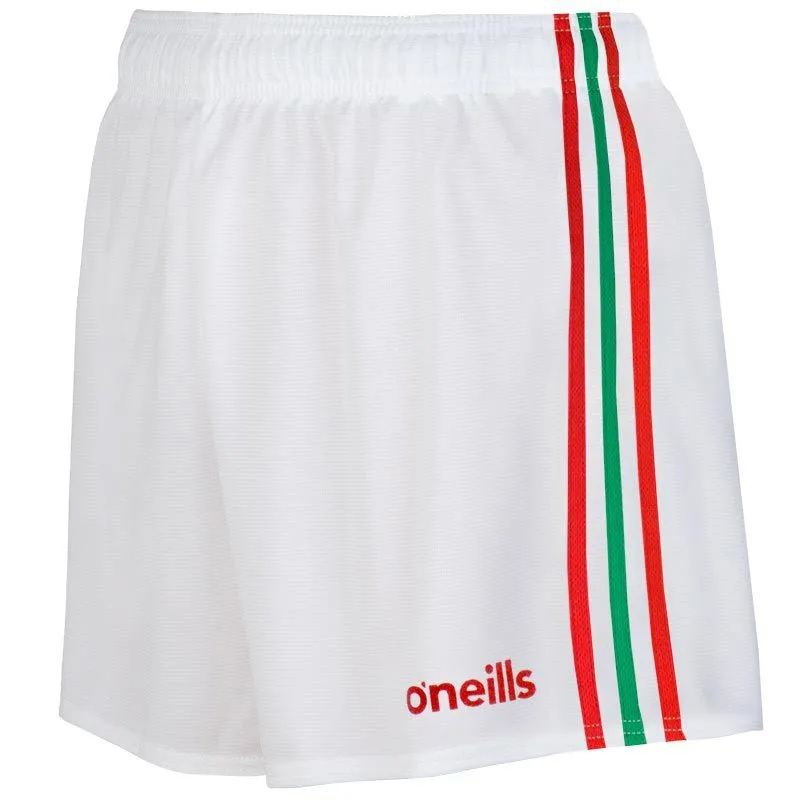 Kiltha Óg Kids' Mourne Shorts