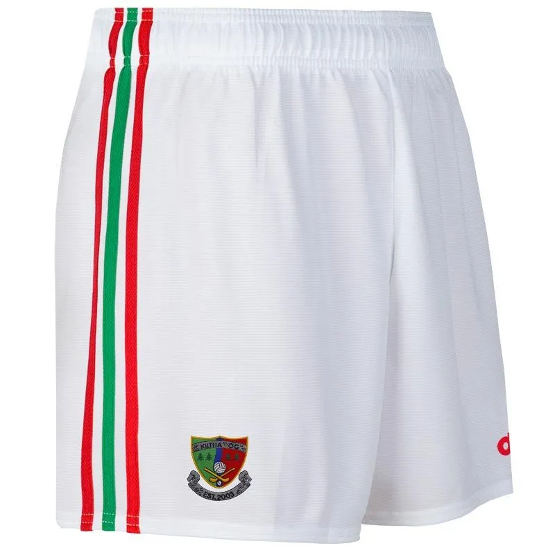 Kiltha Óg Kids' Mourne Shorts