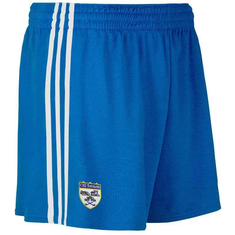 Kiltormer GAA Kids' Mourne Shorts