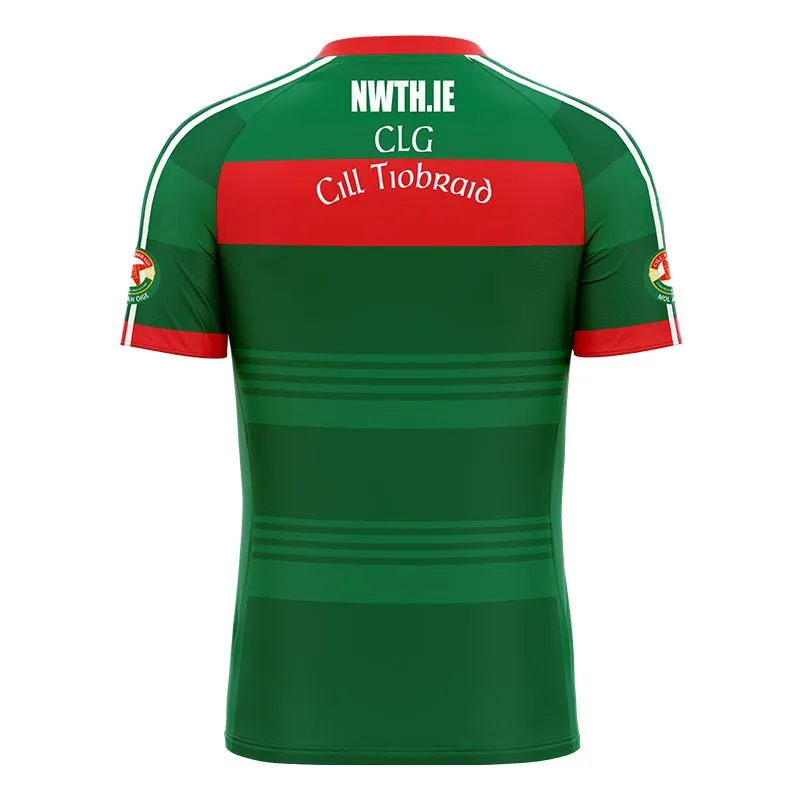 Kiltubrid GAA Kids’ Jersey