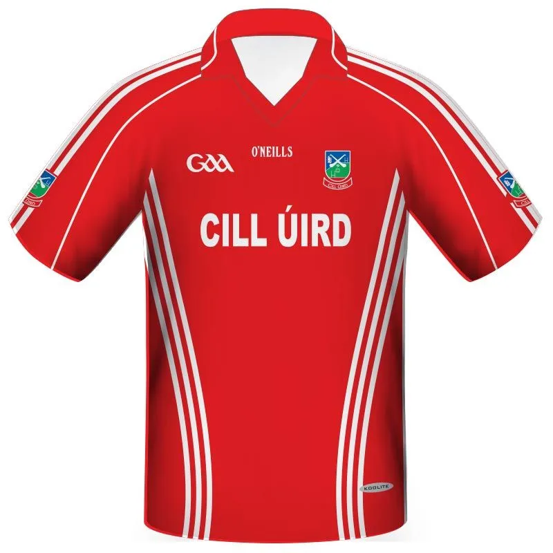 Kilworth GAA Kids' Jersey 