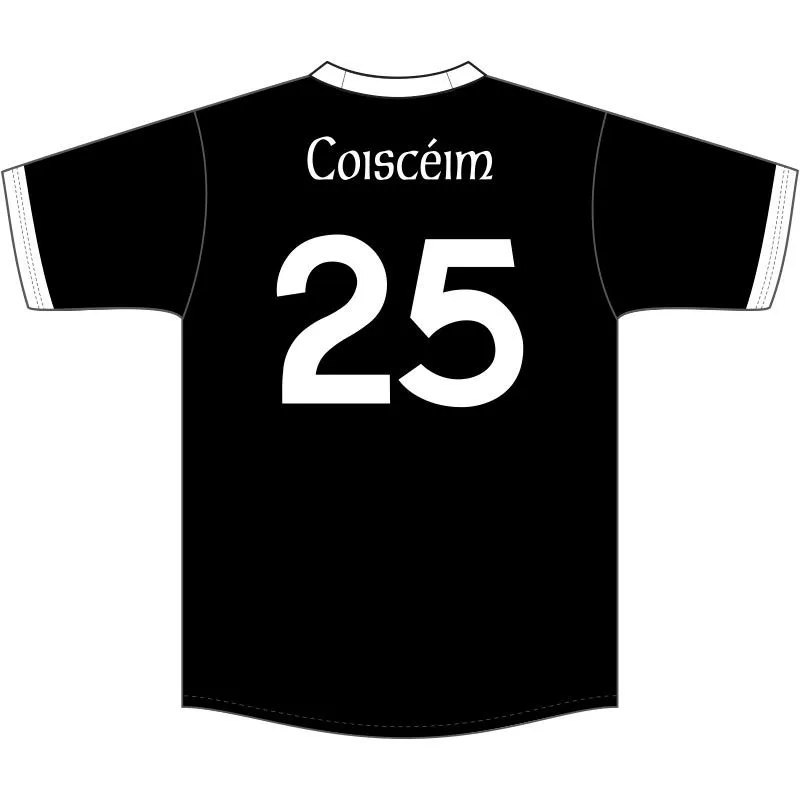 Kiskeam GAA Kids' Jersey