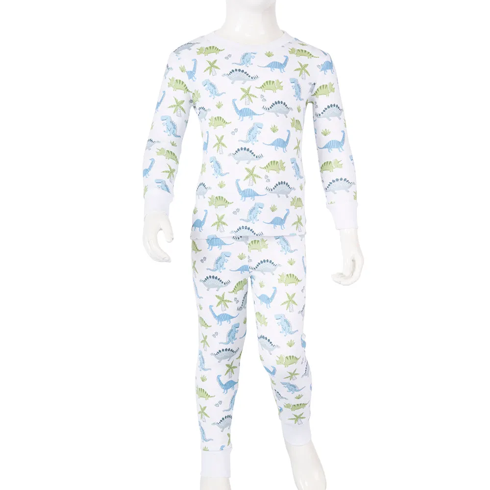 Kissy Kissy Kids Multi Pyjamas