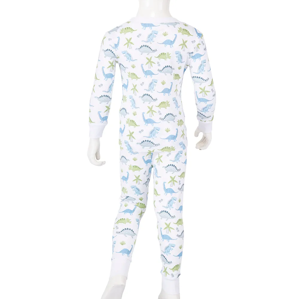 Kissy Kissy Kids Multi Pyjamas