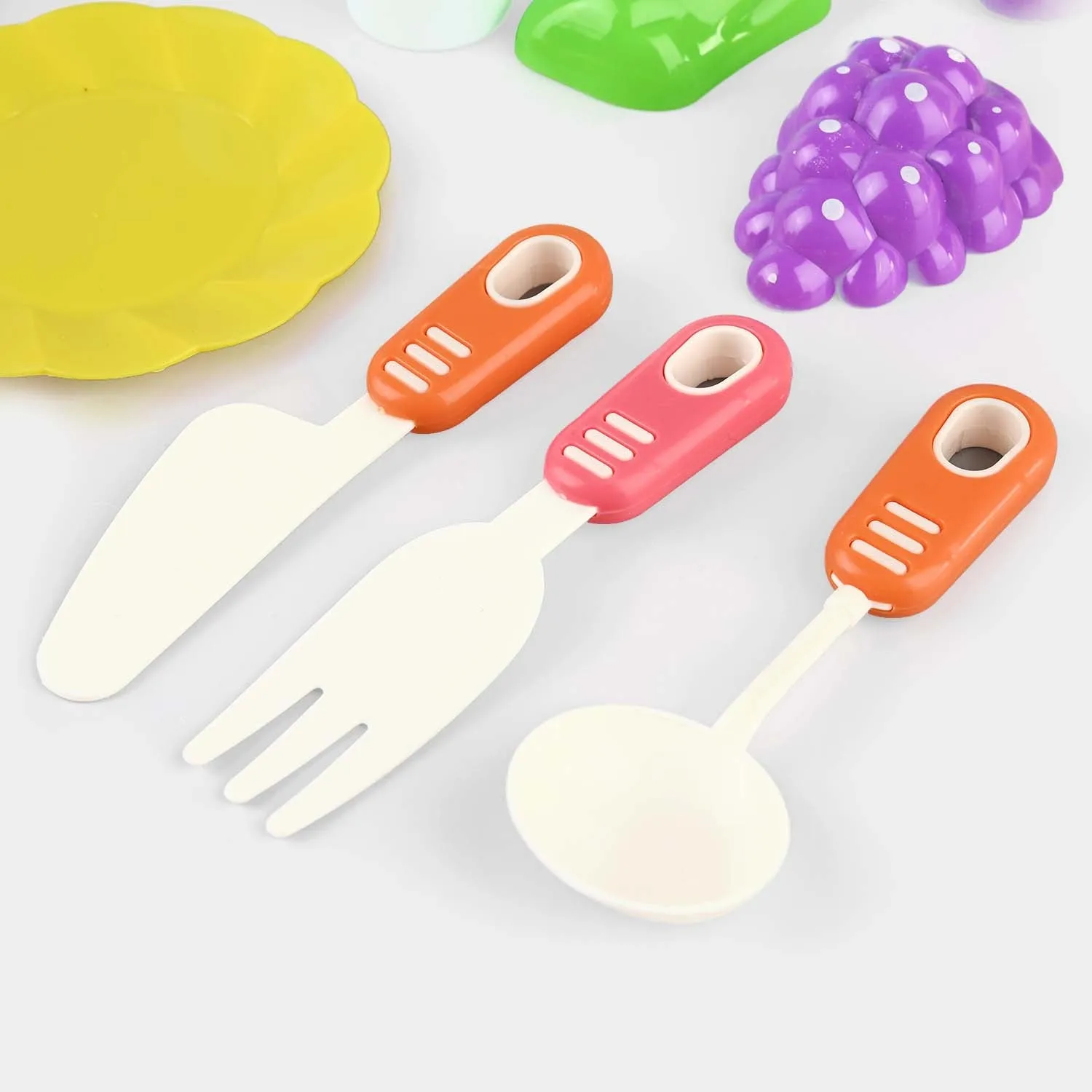 Children's Kitchen Cleaning Set Toy