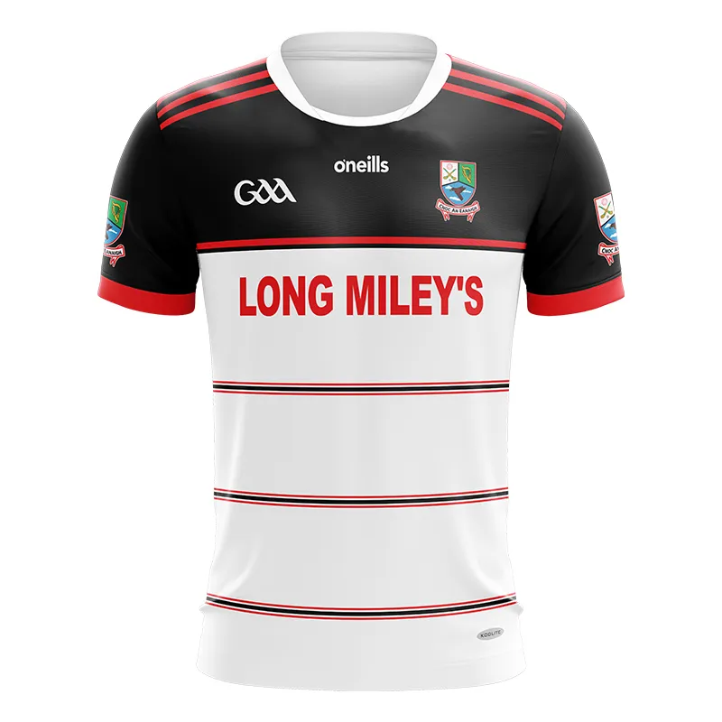 Knockananna GAA Kids' Hurling Jersey