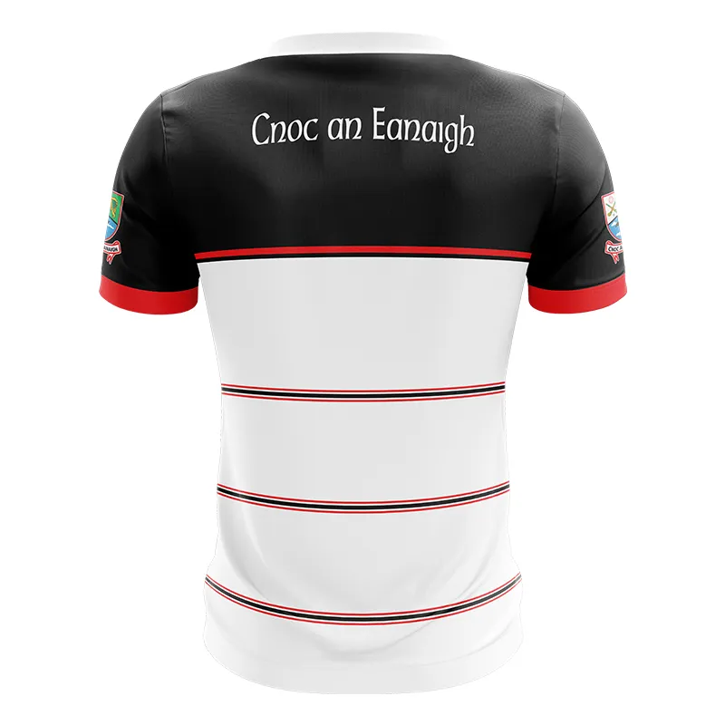 Knockananna GAA Kids' Hurling Jersey