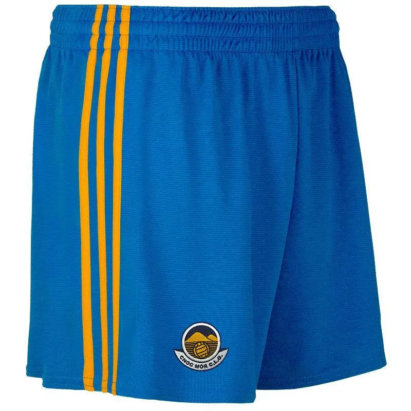 Knockmore GAA Kids' Mourne Shorts