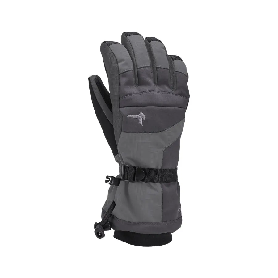 Kombi Storm Cuff Glove - Kids'