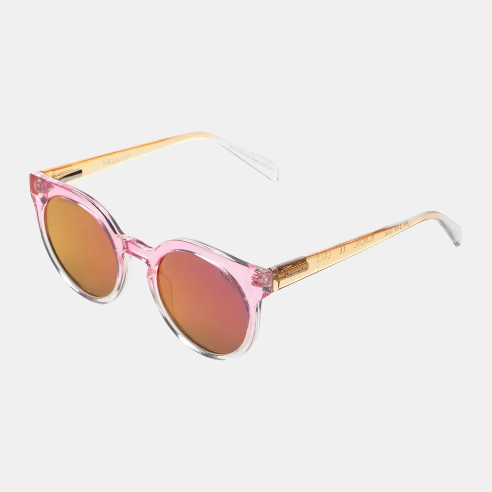 Komono Lulu Kids' Sunglasses