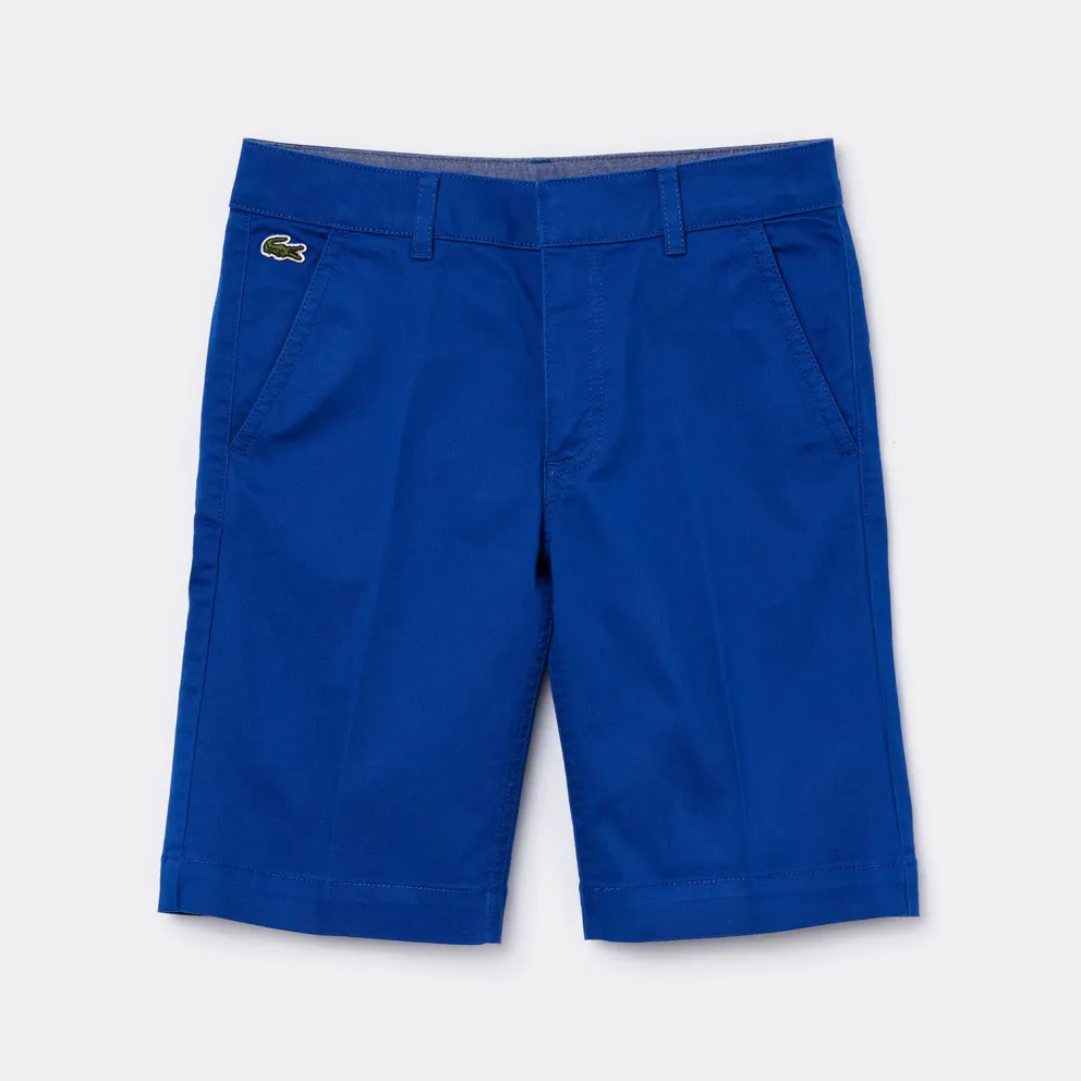 Lacoste Kids' Bermuda