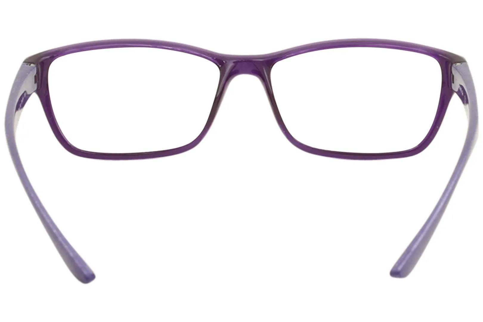 Lacoste L3803B 513 Eyeglasses Youth Kids Girl's Purple Full Rim 51-13-135