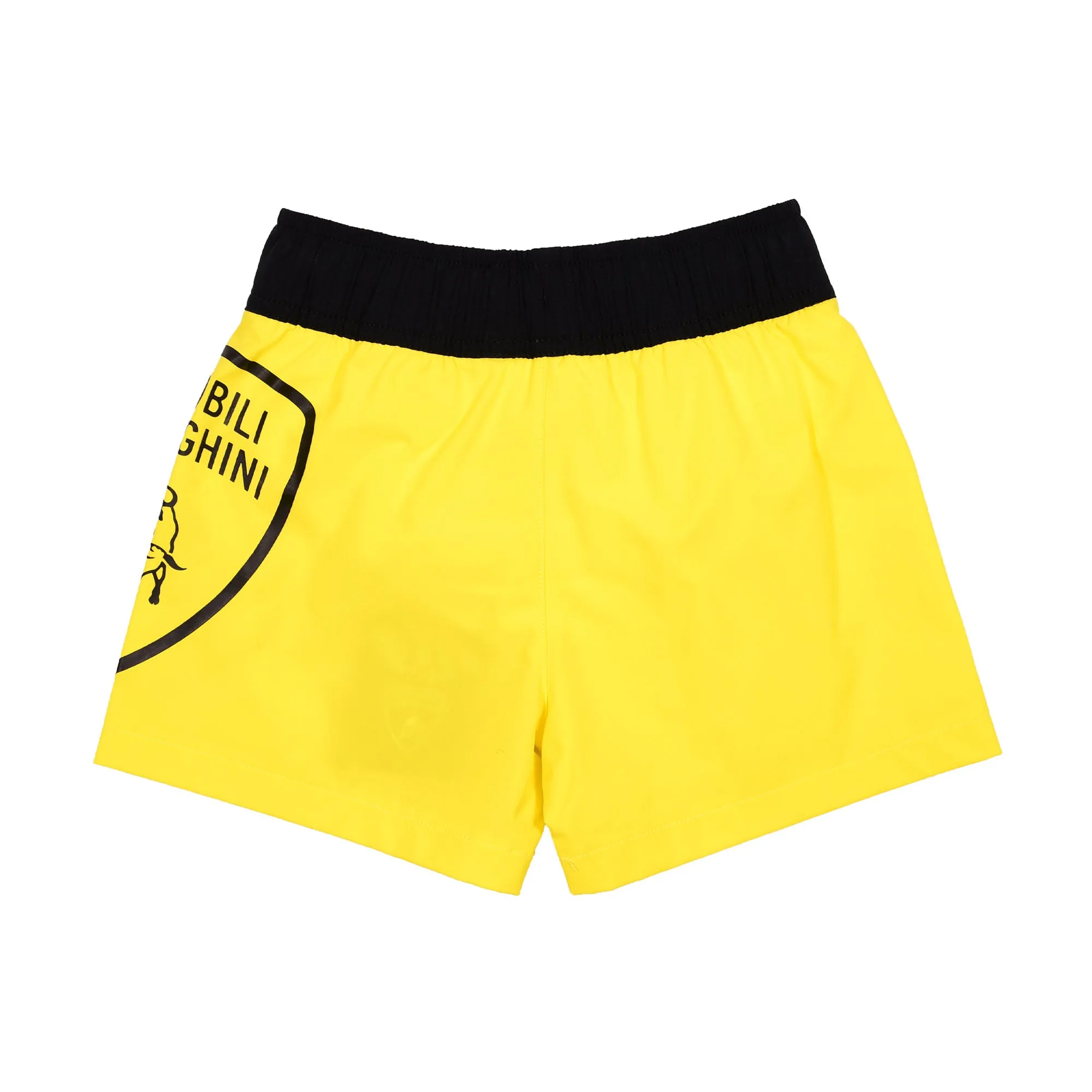 Lamborghini Kids Swimsuit for Boys