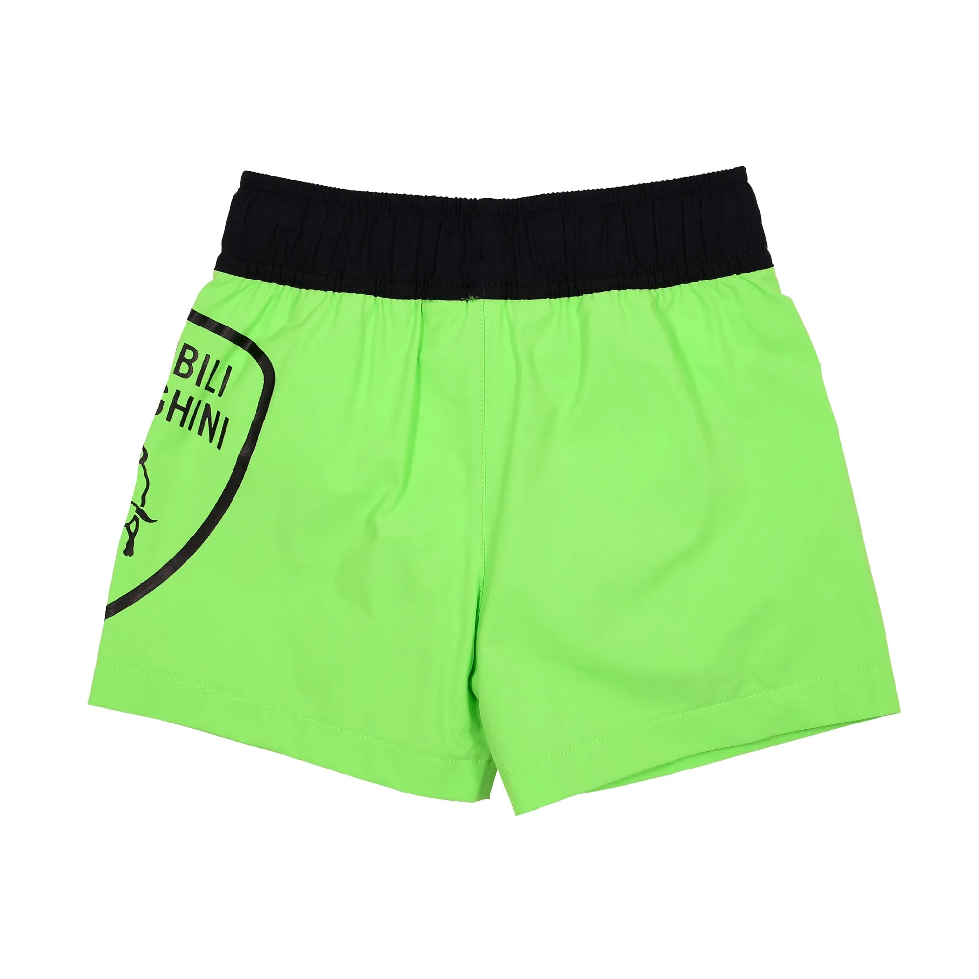 Lamborghini Kids Swimsuit for Boys