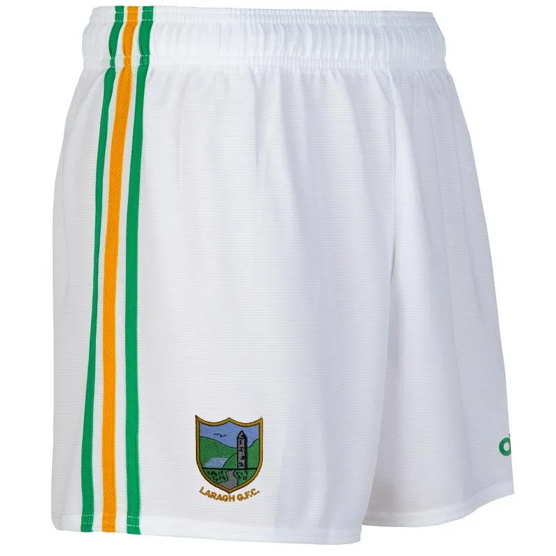 Laragh GFC Kids' Mourne Shorts