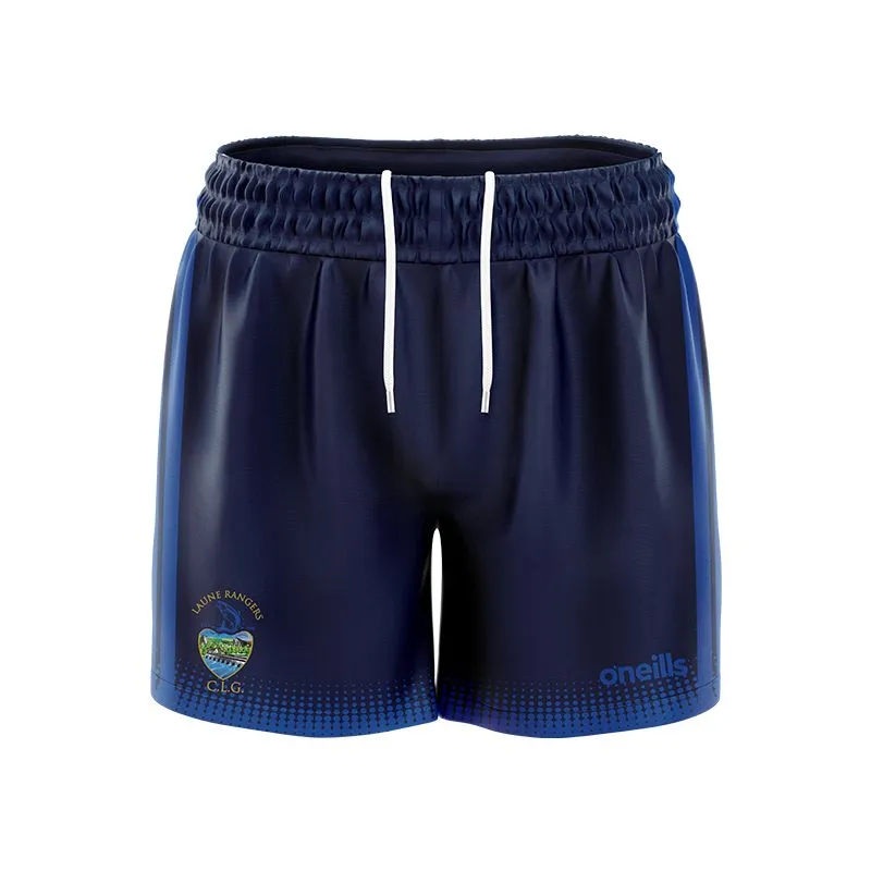 Laune Rangers Kids’ Mourne Shorts