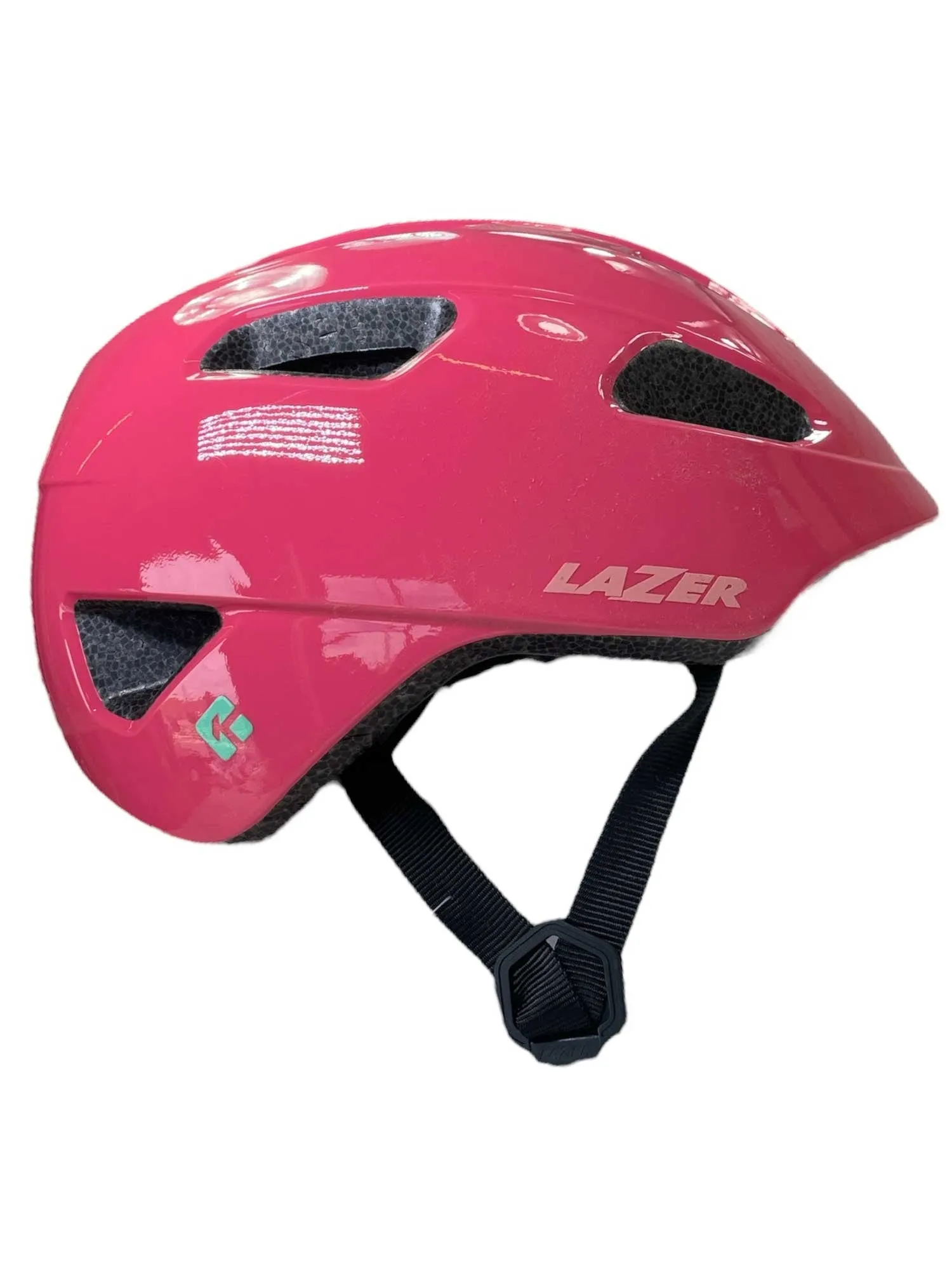 Lazer Kids Nutz KineticCore Helmet