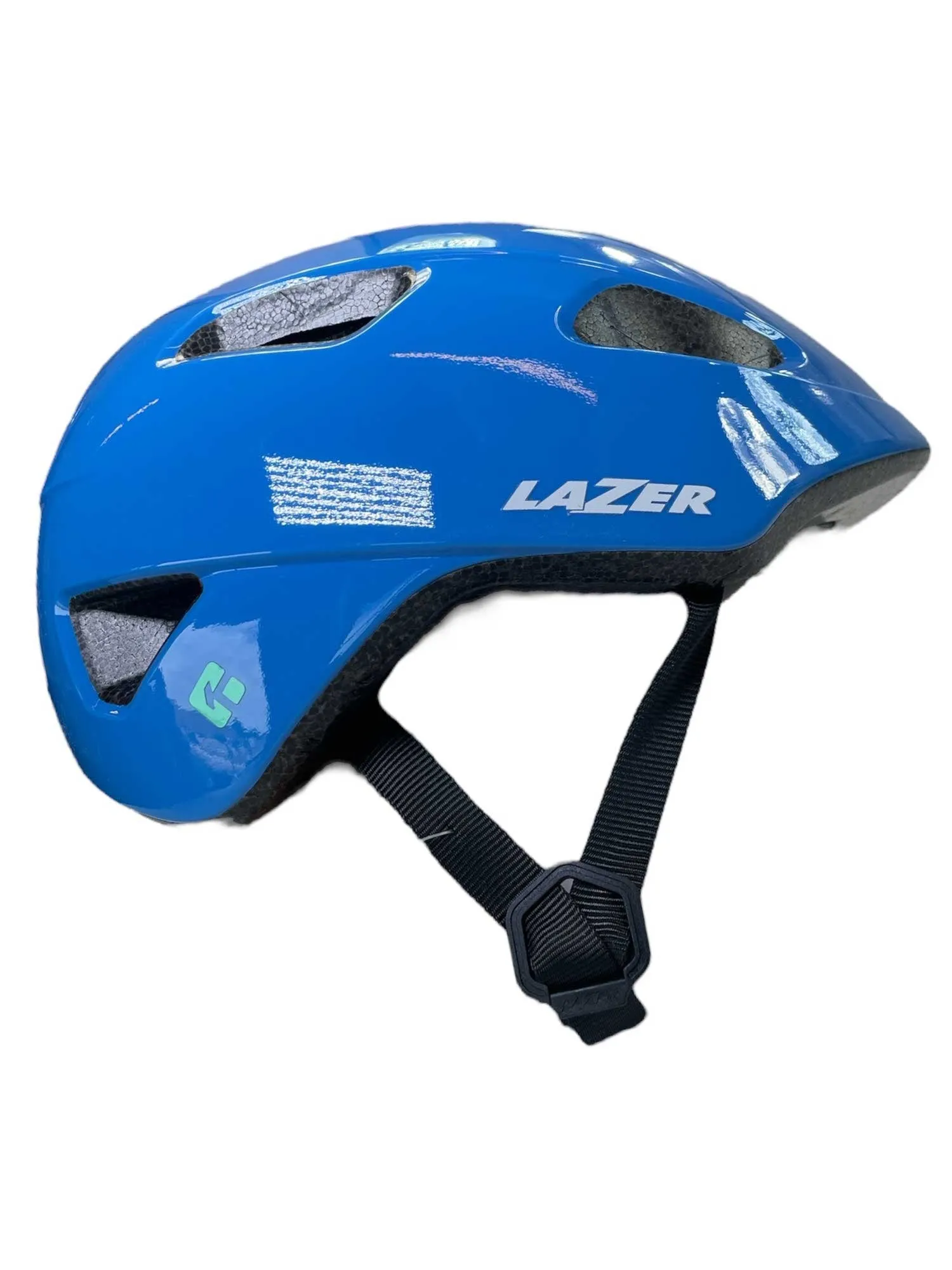 Lazer Kids Nutz KineticCore Helmet