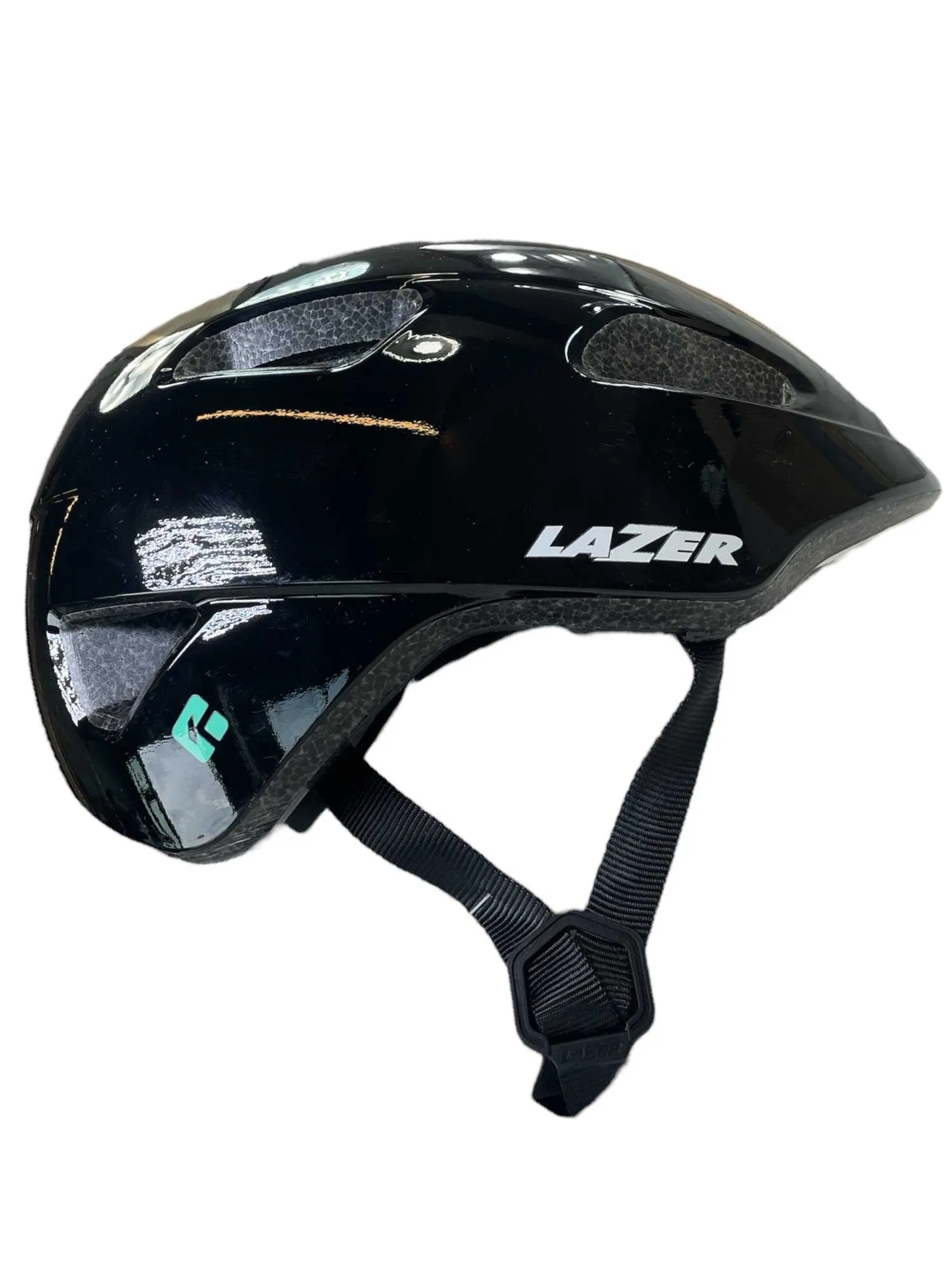 Lazer Kids Nutz KineticCore Helmet