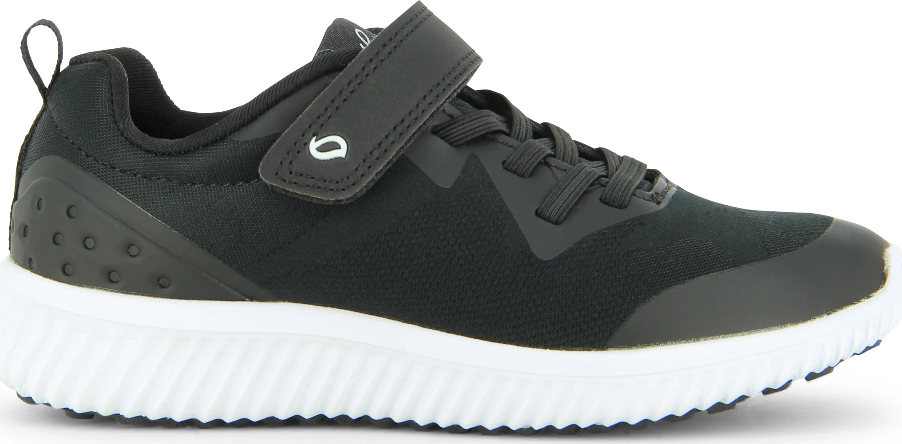 Leaf Kids' Glomma Black | Buy Leaf Kids' Glomma Black here | Outnorth