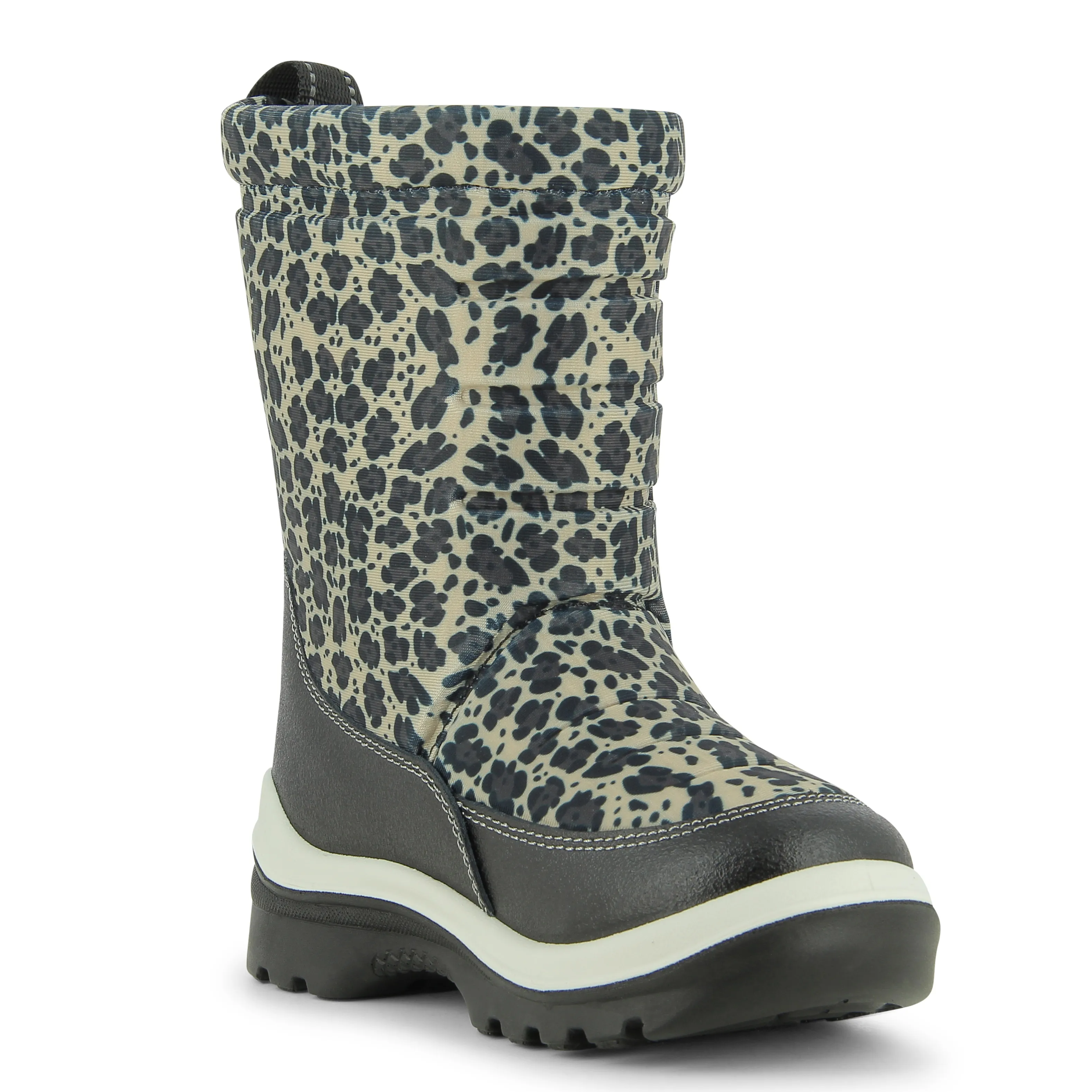 Leaf Kids' Nivala Leopard | Buy Leaf Kids' Nivala Leopard here | Outnorth