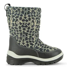 Leaf Kids' Nivala Leopard | Buy Leaf Kids' Nivala Leopard here | Outnorth