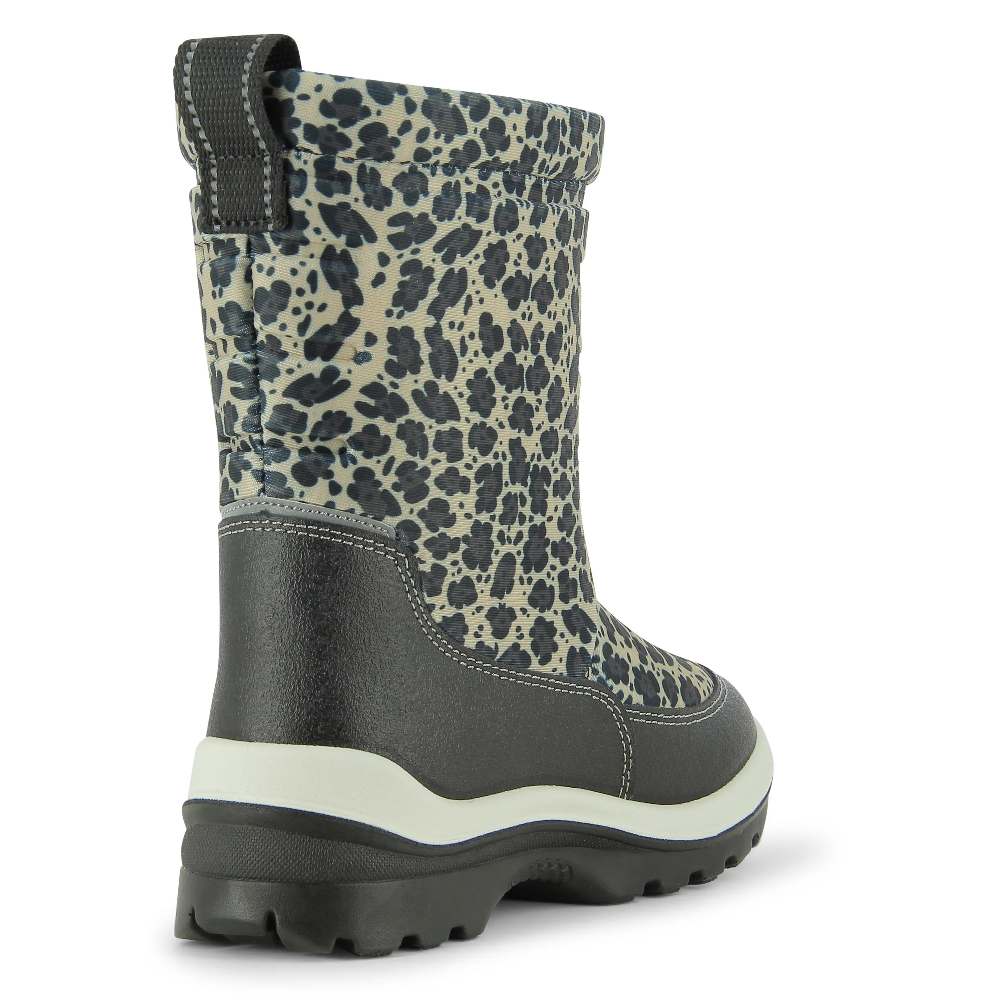 Leaf Kids' Nivala Leopard | Buy Leaf Kids' Nivala Leopard here | Outnorth