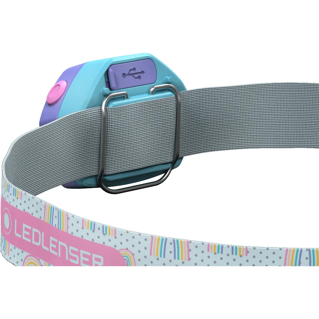 LED Lenser Kids LED 4R